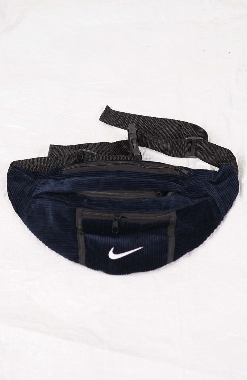 VINTAGE REWORK BUM BAG