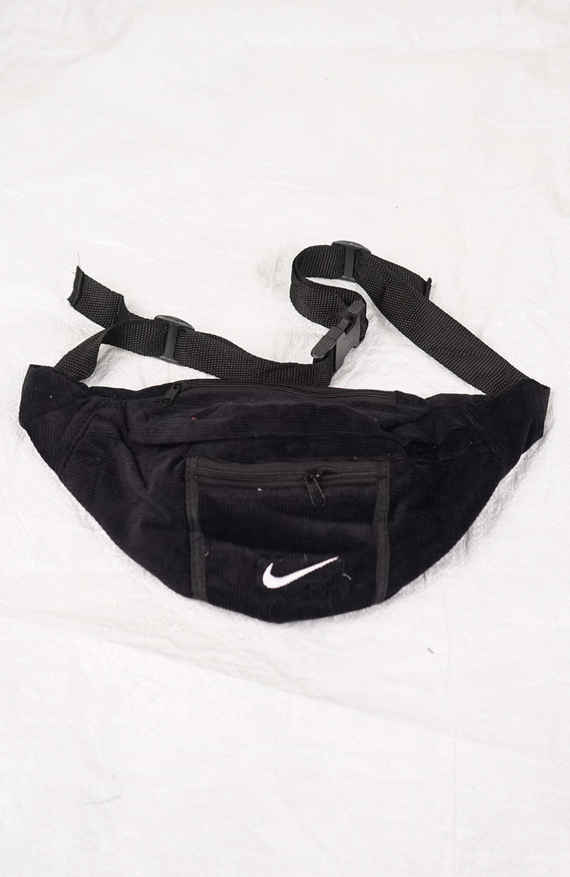 VINTAGE REWORK BUM BAG