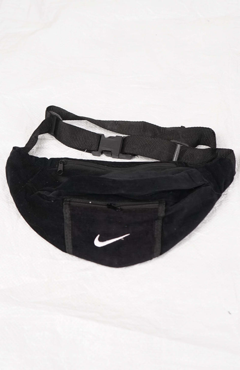 VINTAGE REWORK BUM BAG