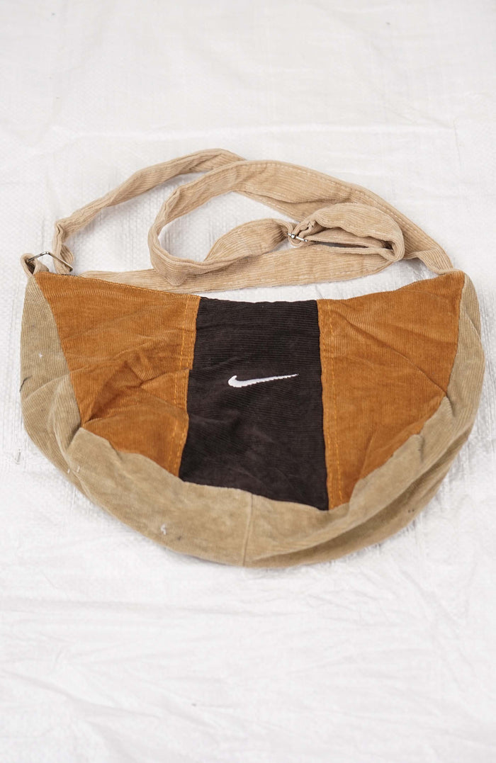 VINTAGE REWORK SHOULDER BAG