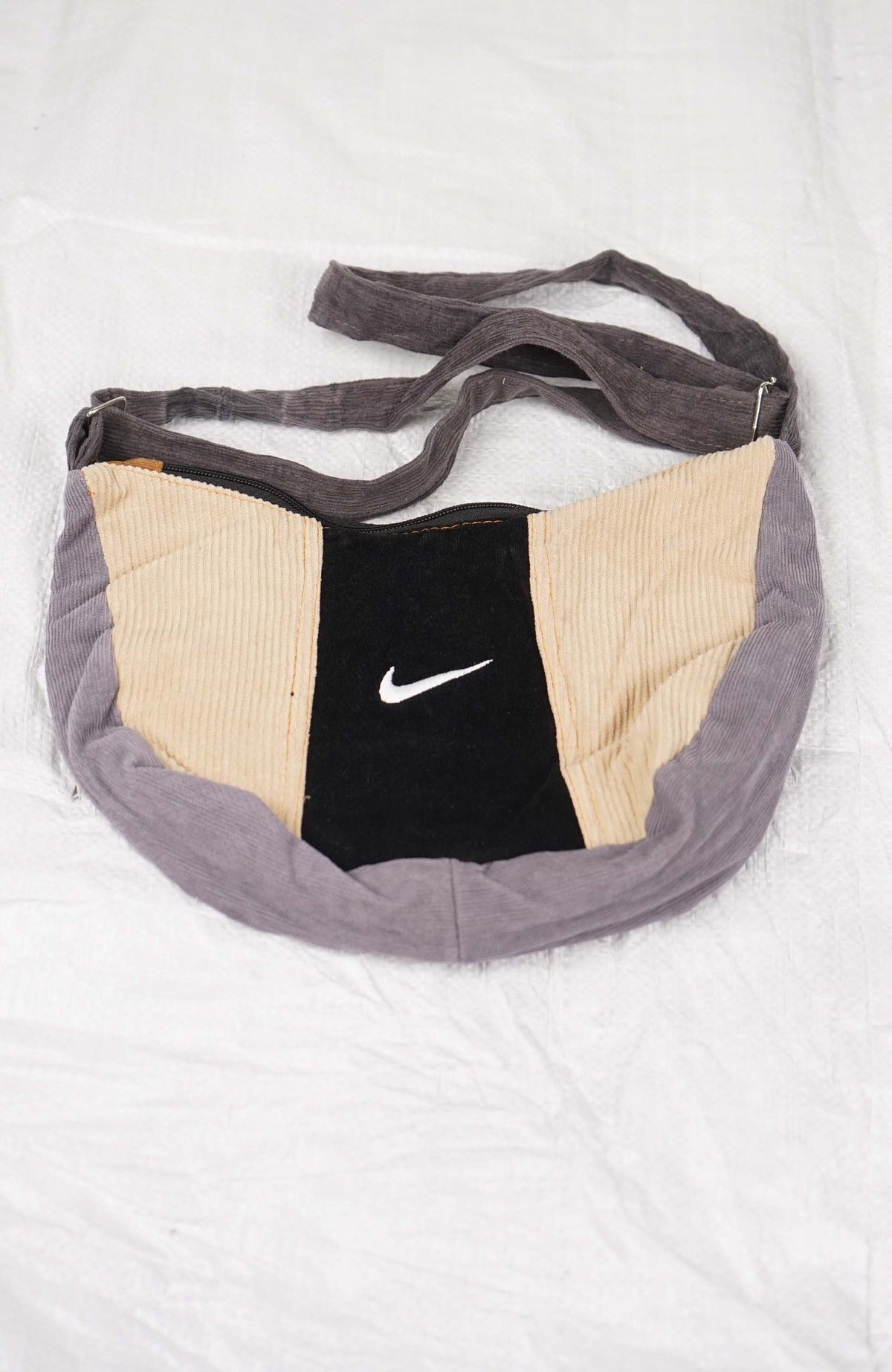VINTAGE REWORK SHOULDER BAG