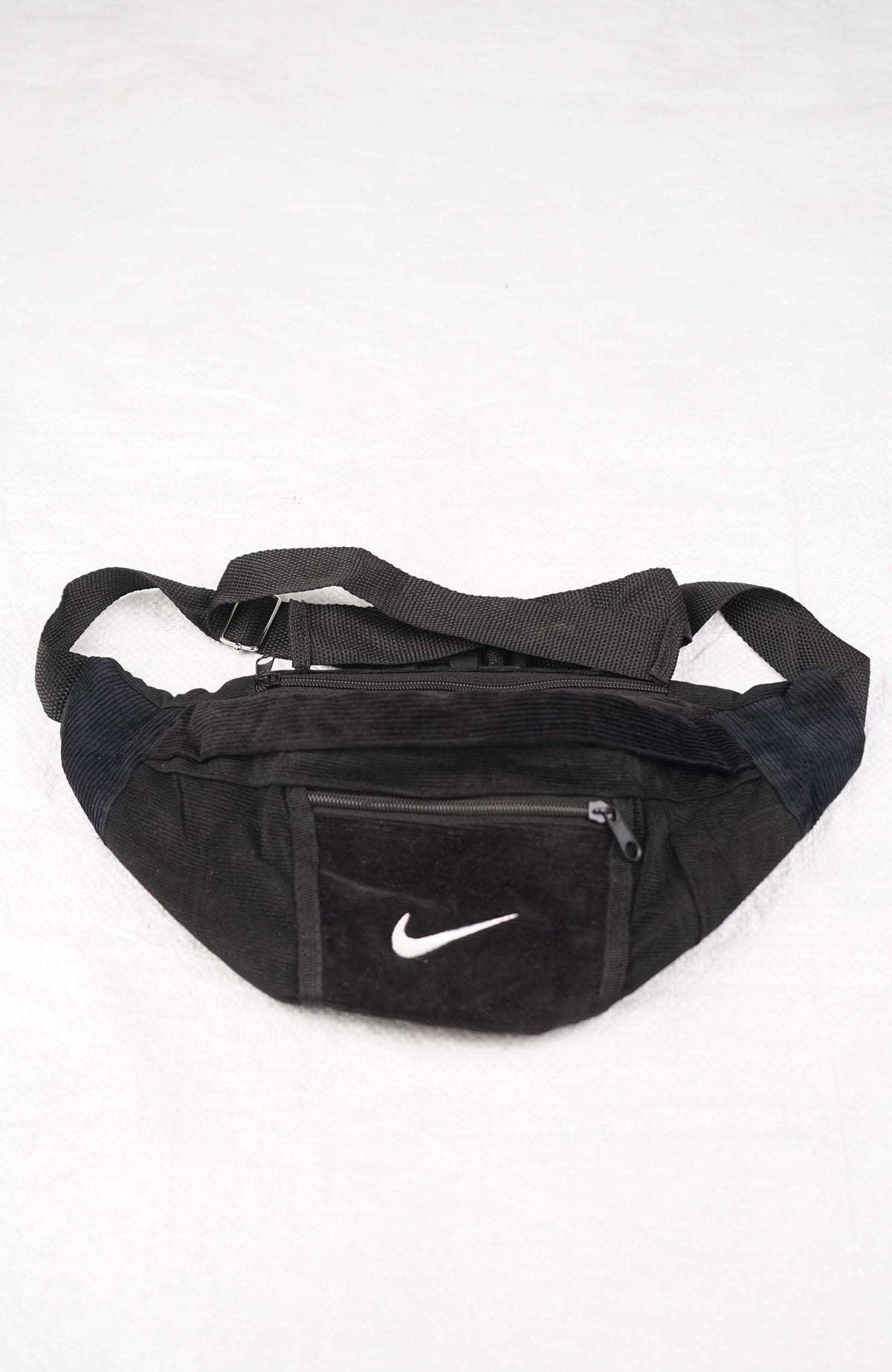 VINTAGE REWORK BUM BAG