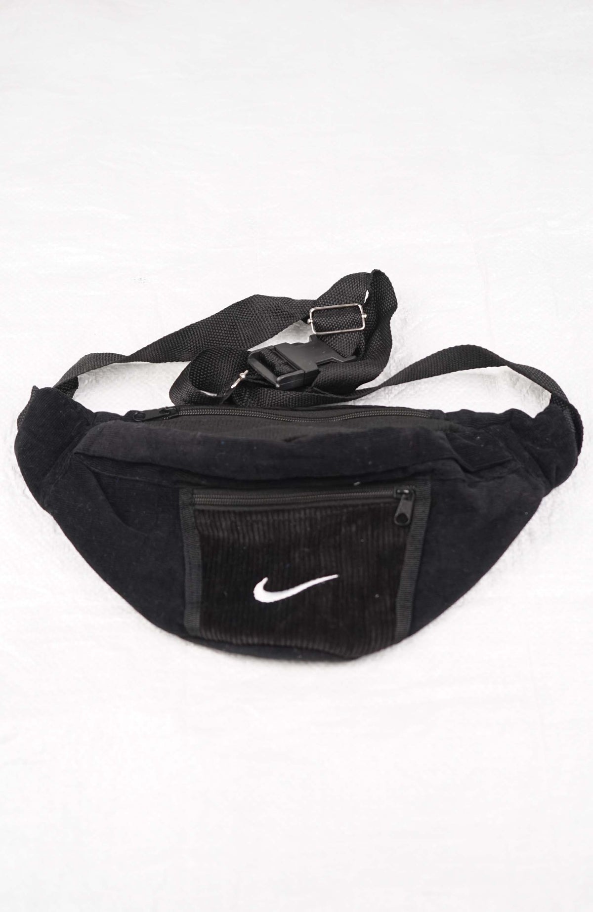 VINTAGE REWORK BUM BAG
