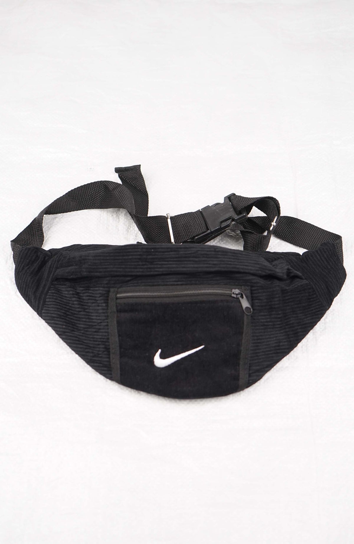 VINTAGE REWORK BUM BAG