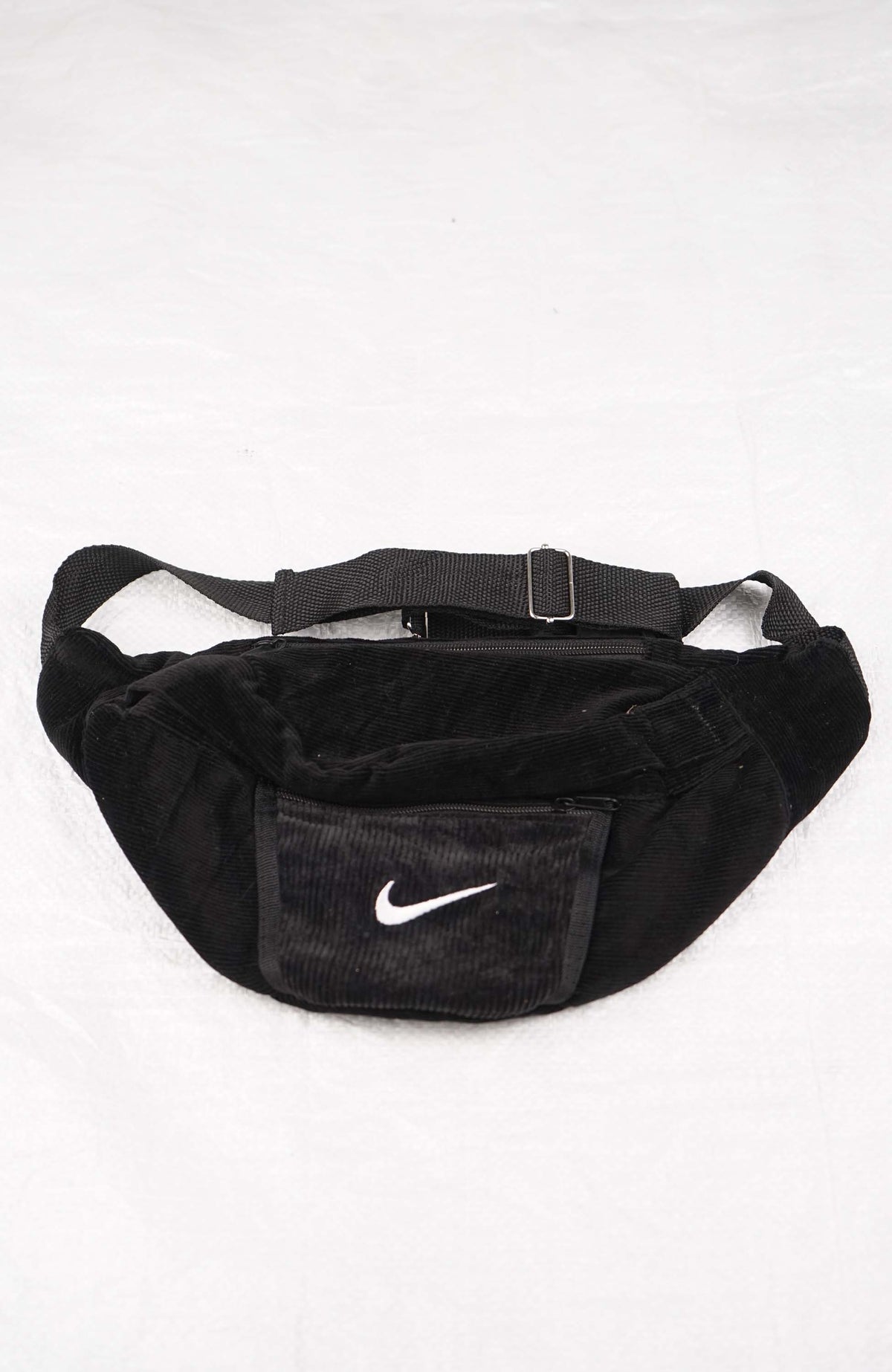VINTAGE REWORK BUM BAG