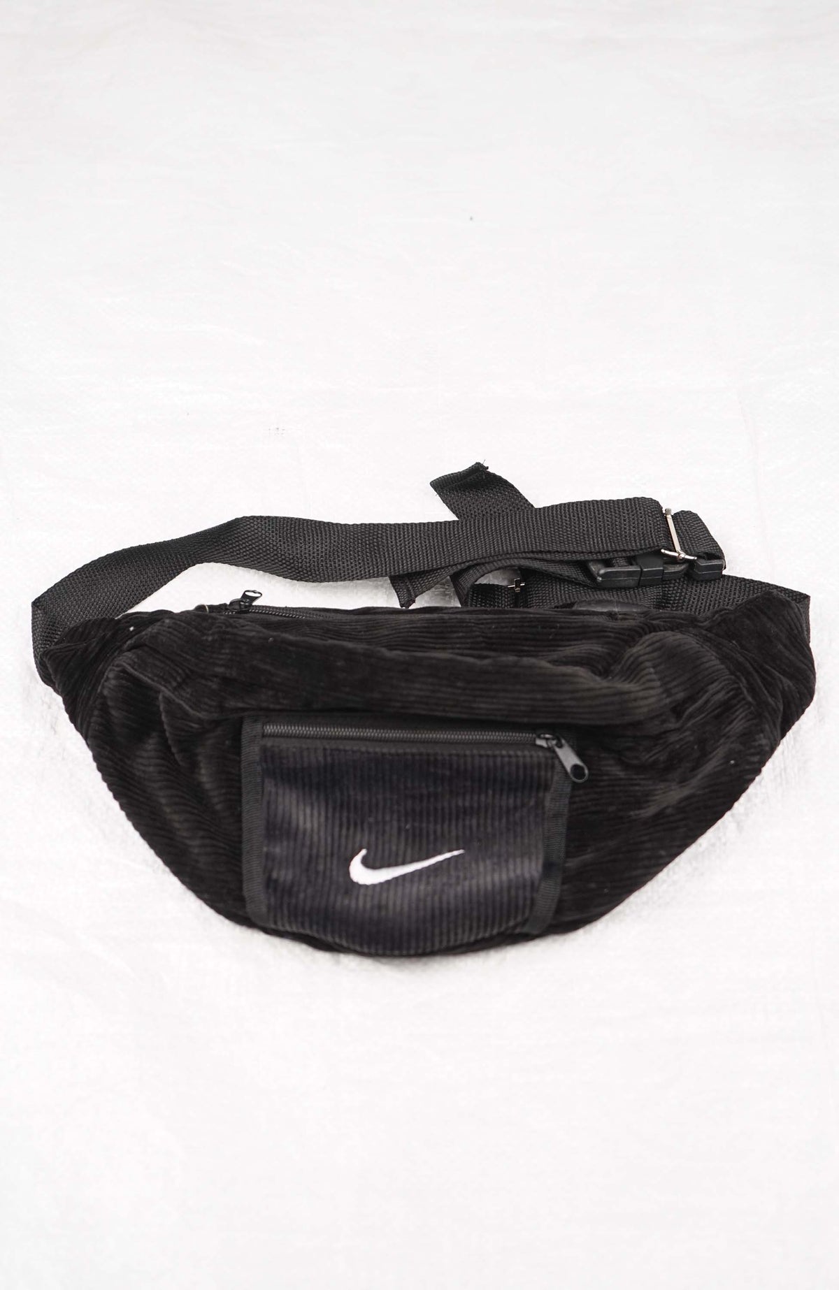 VINTAGE REWORK BUM BAG