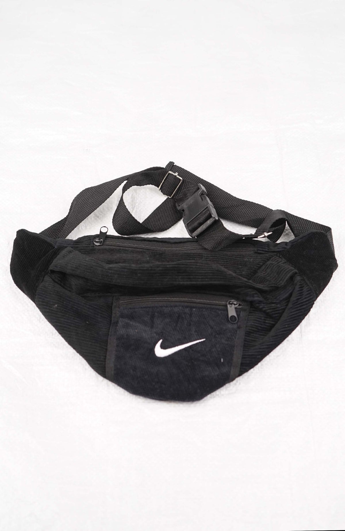 VINTAGE REWORK BUM BAG