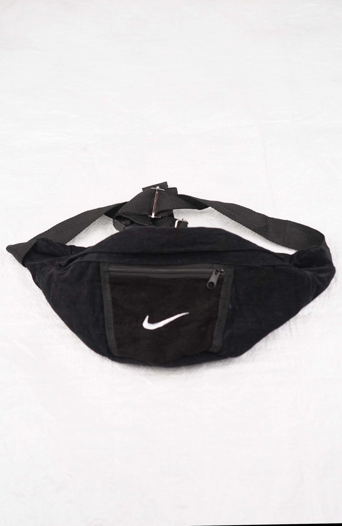 VINTAGE REWORK BUM BAG