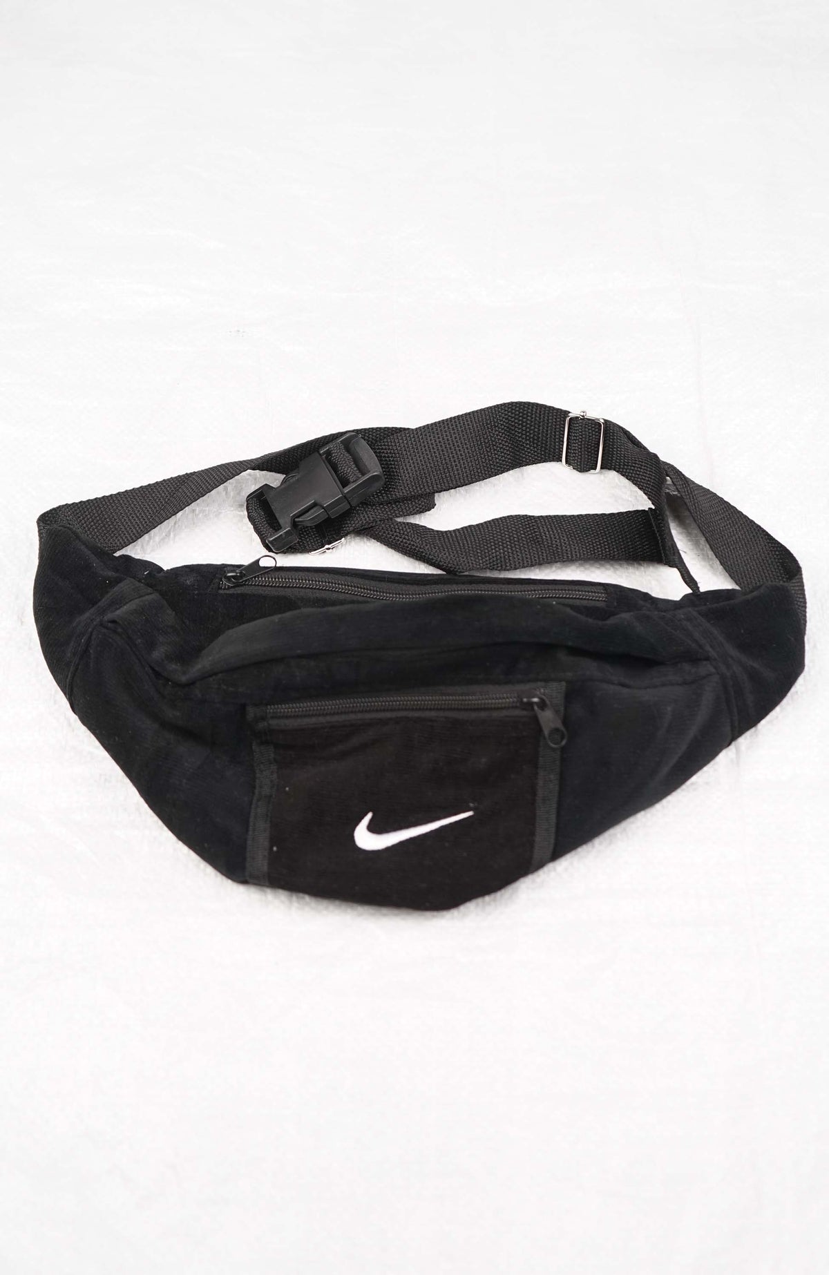 VINTAGE REWORK BUM BAG