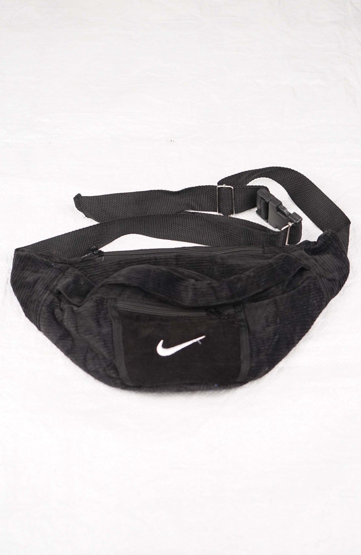 VINTAGE REWORK BUM BAG