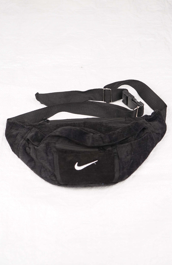 VINTAGE REWORK BUM BAG