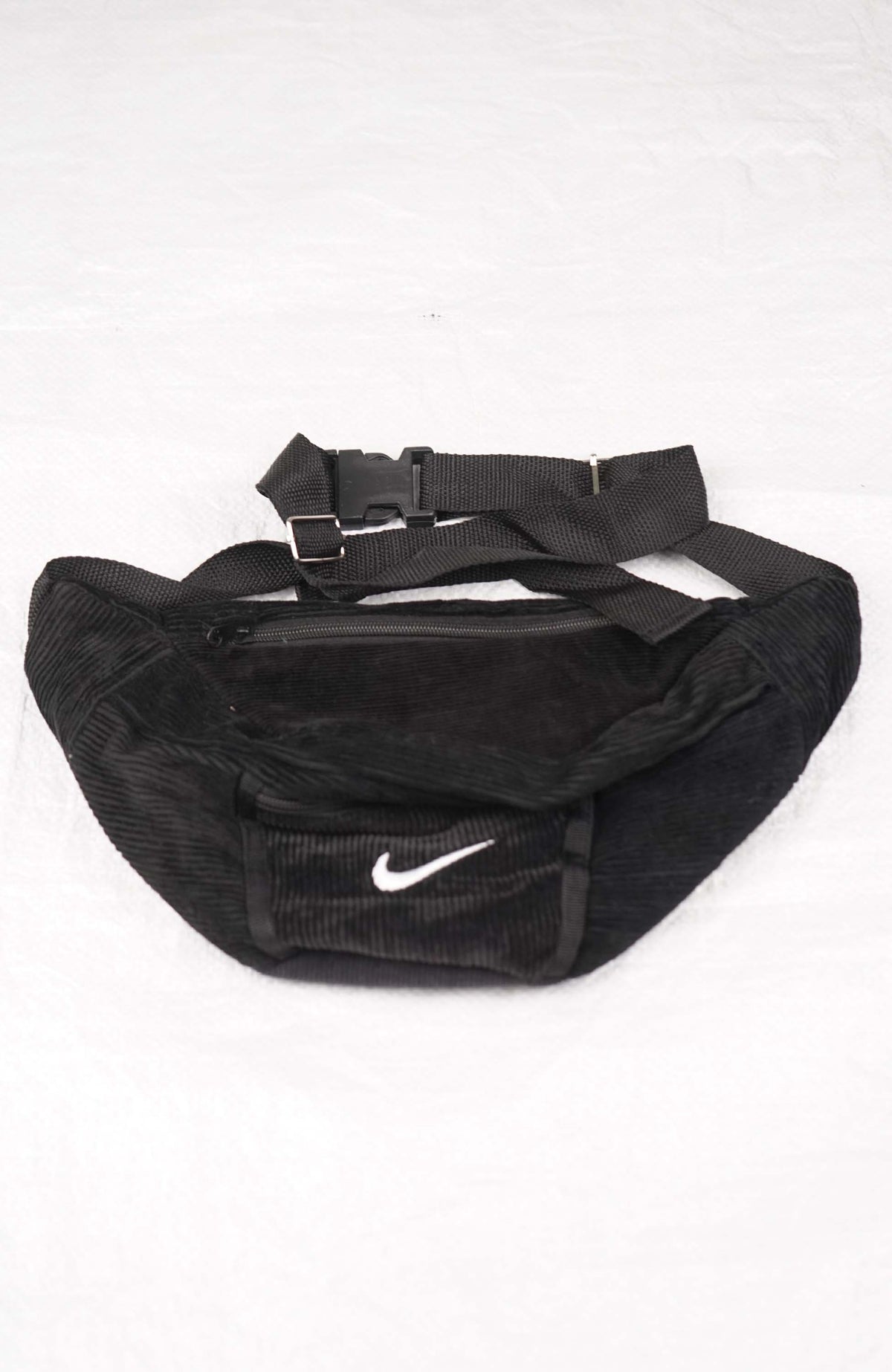 VINTAGE REWORK BUM BAG