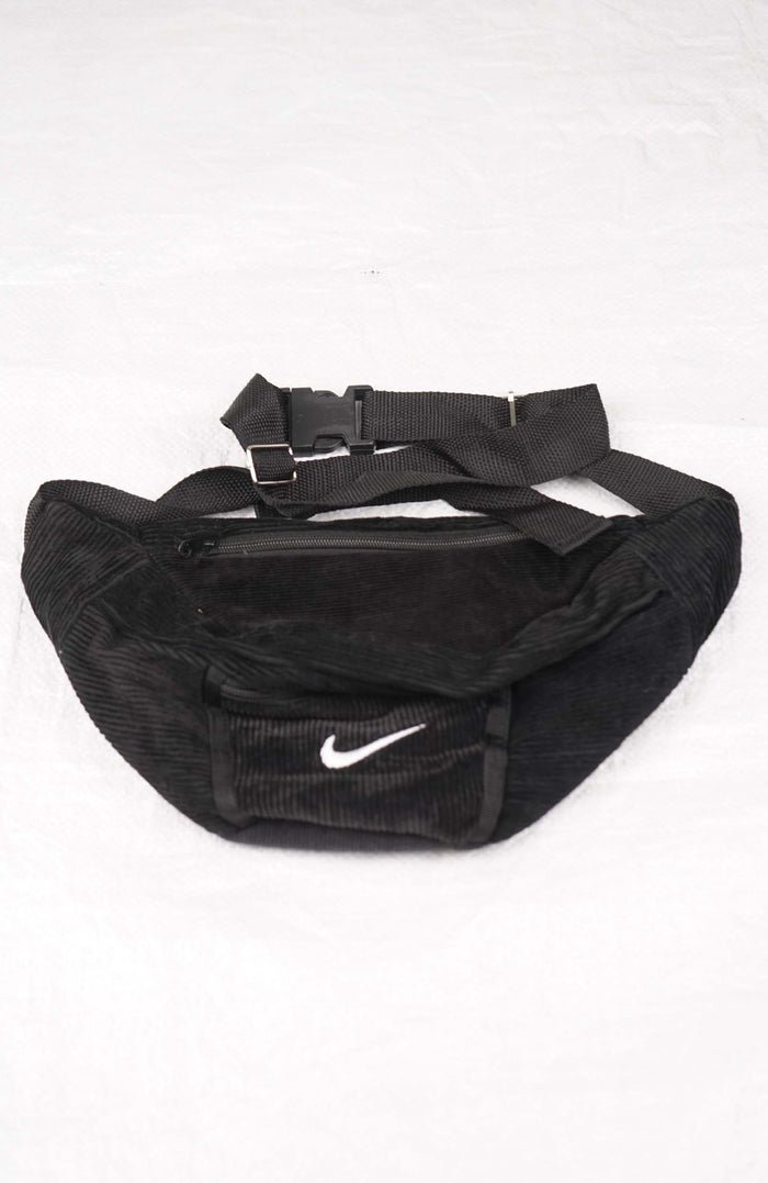 VINTAGE REWORK BUM BAG