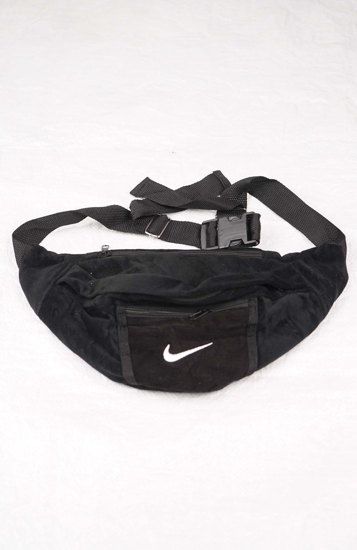 VINTAGE REWORK BUM BAG