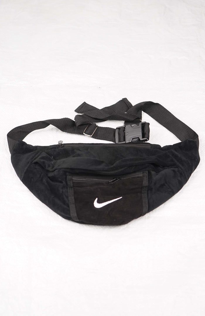VINTAGE REWORK BUM BAG