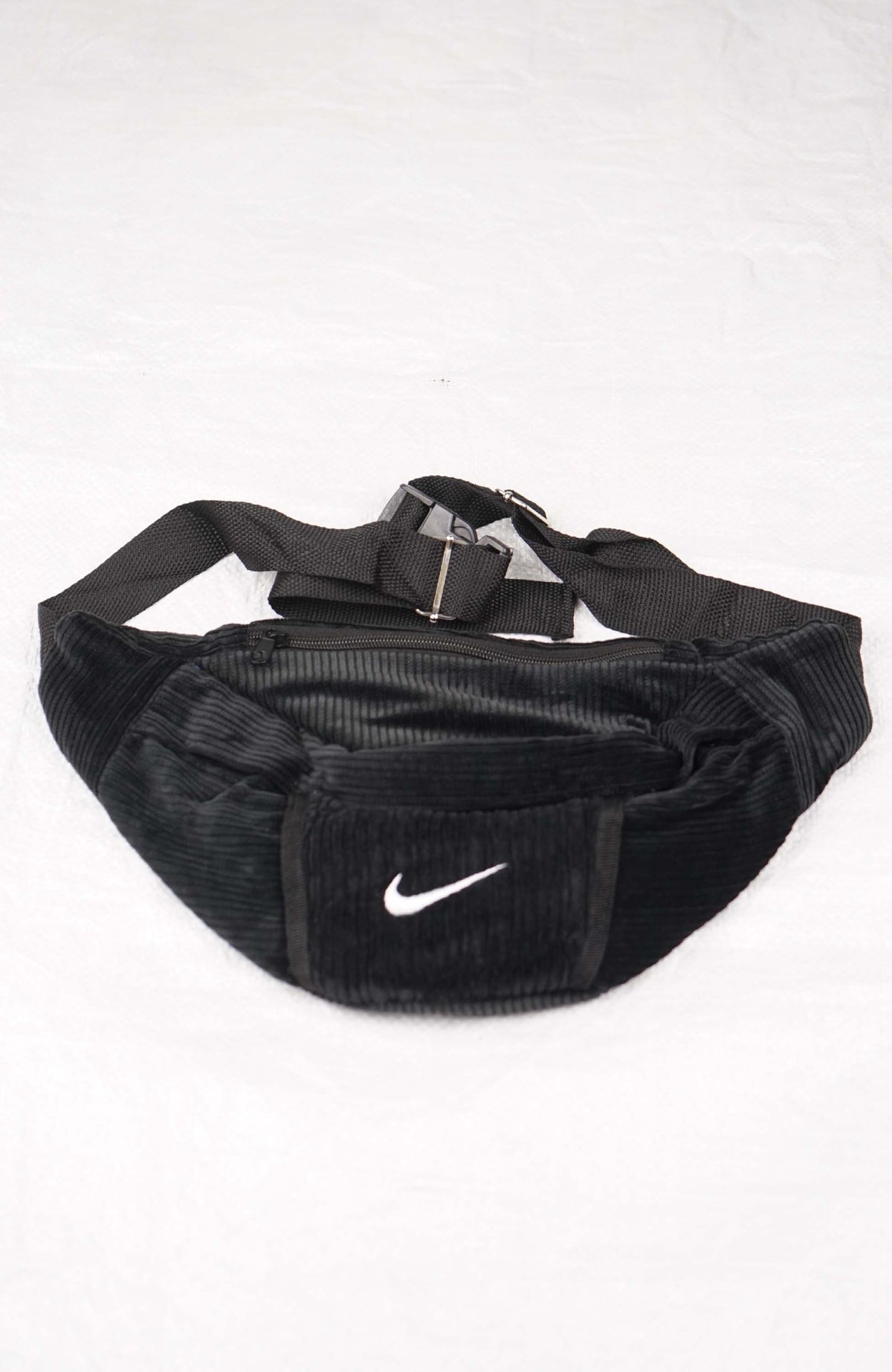 VINTAGE REWORK BUM BAG