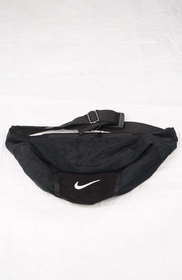 VINTAGE REWORK BUM BAG