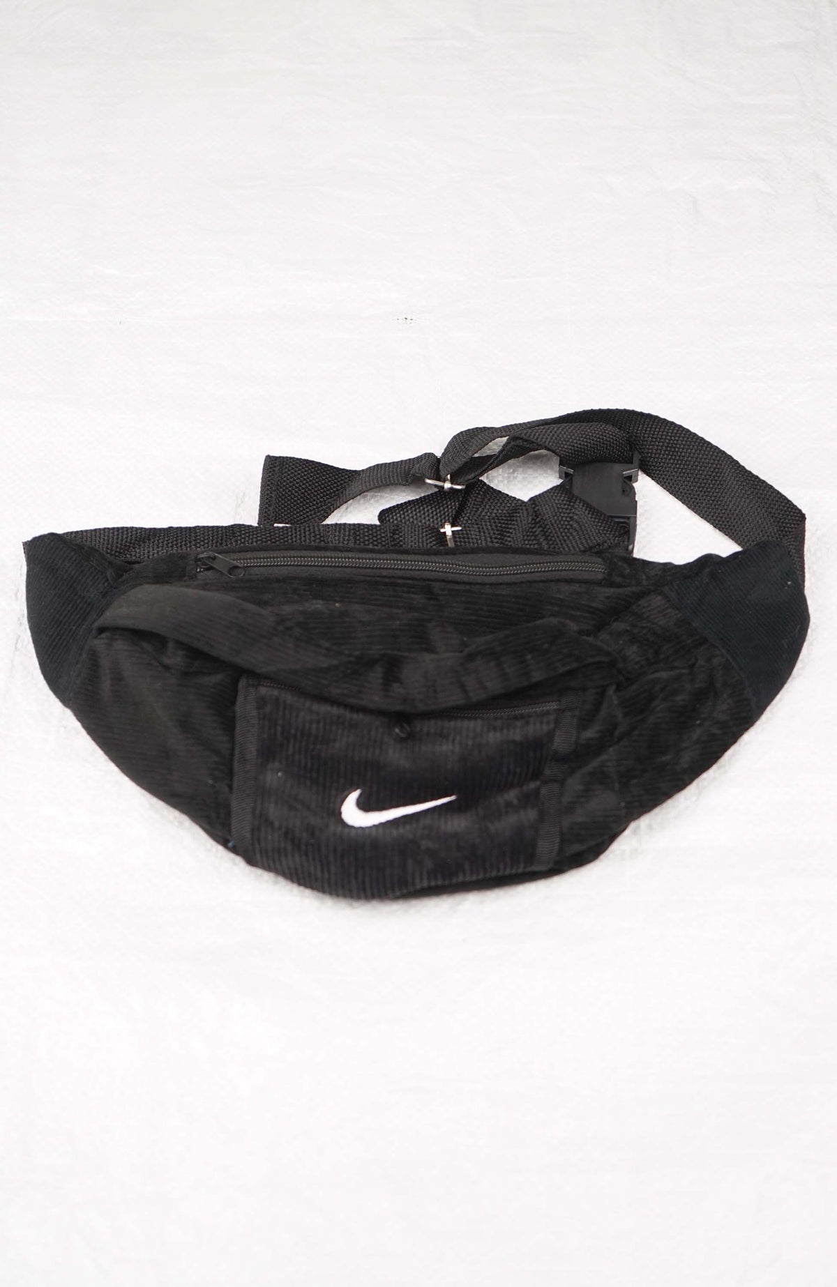 VINTAGE REWORK BUM BAG
