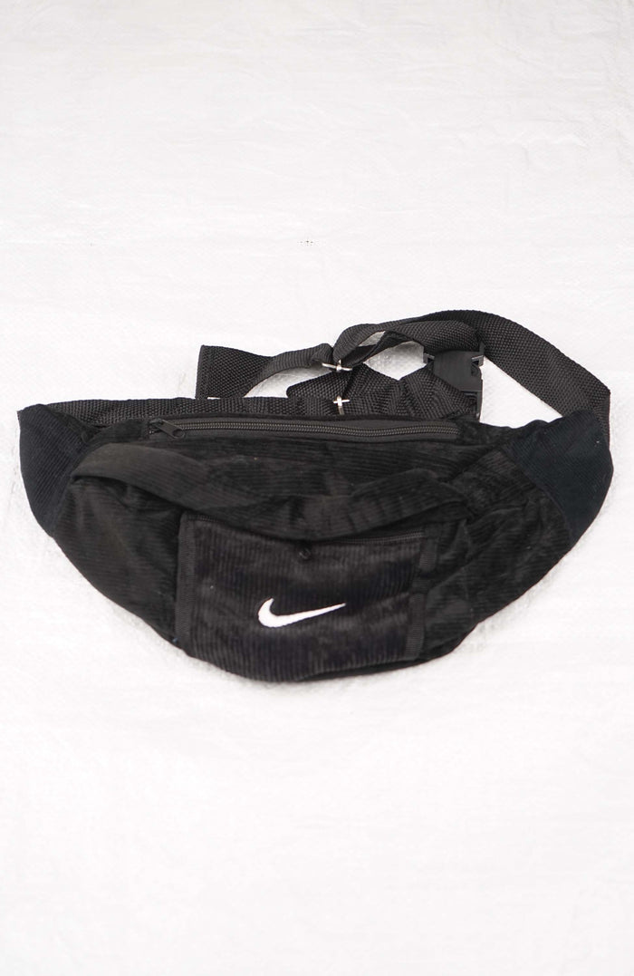 VINTAGE REWORK BUM BAG