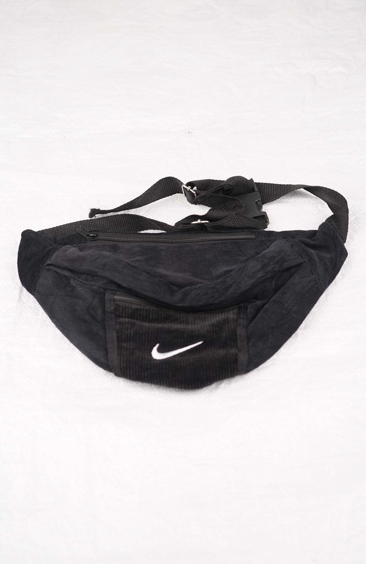 VINTAGE REWORK BUM BAG