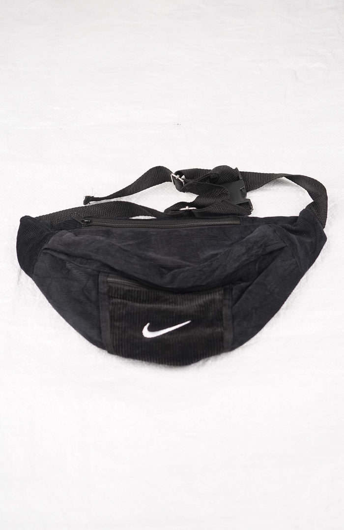VINTAGE REWORK BUM BAG