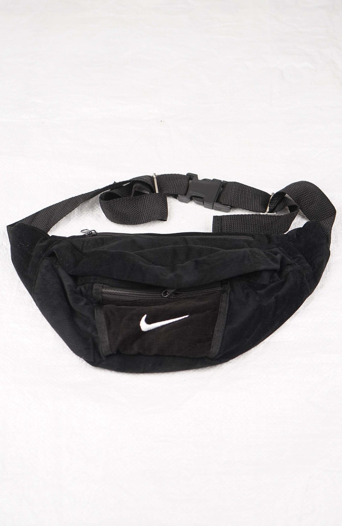 VINTAGE REWORK BUM BAG