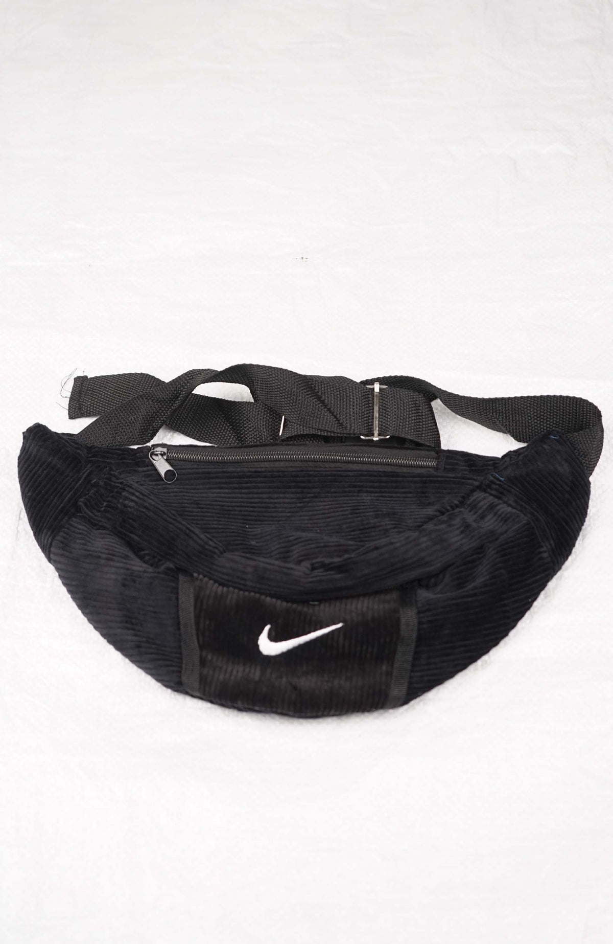 VINTAGE REWORK BUM BAG