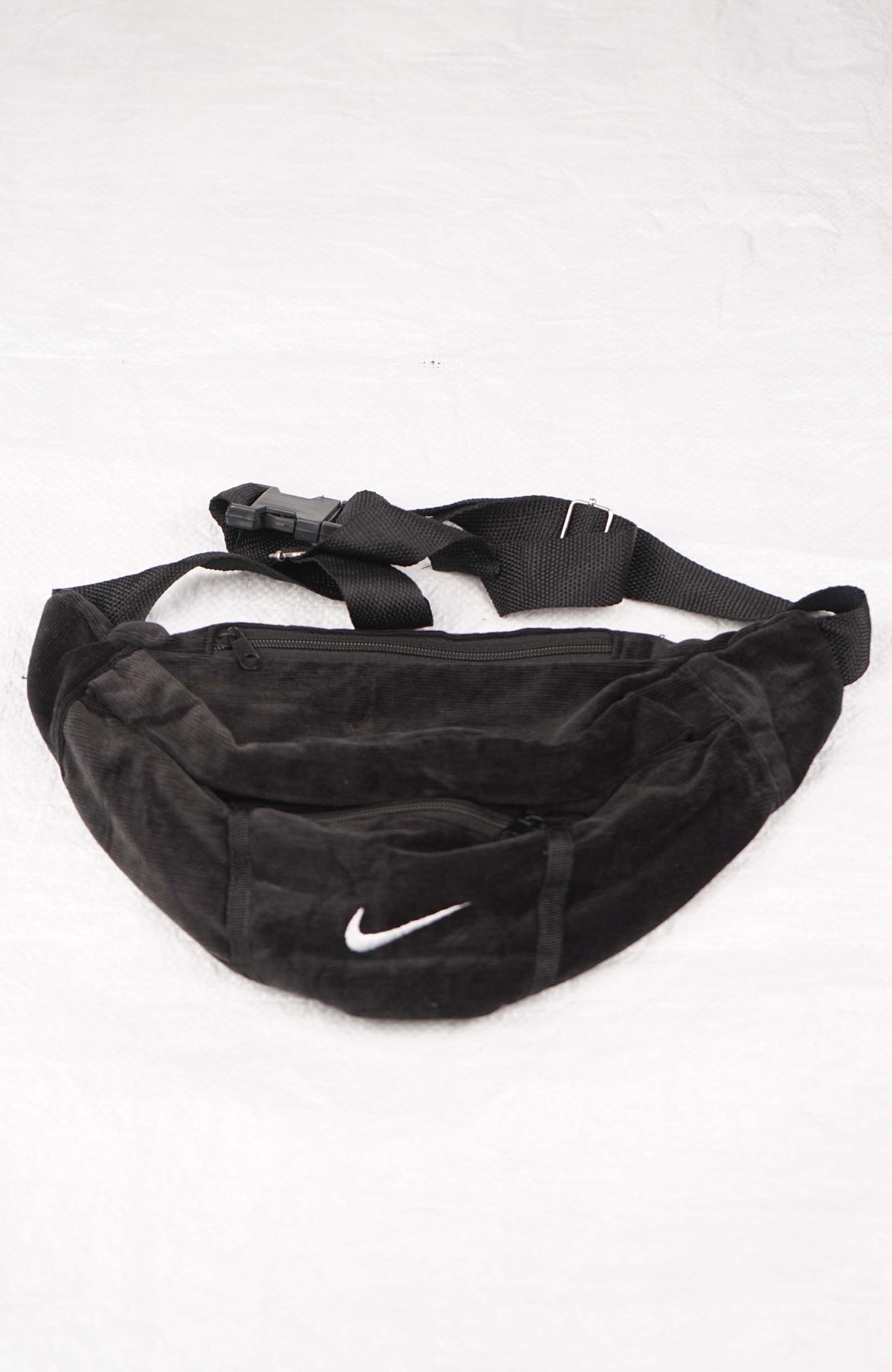 VINTAGE REWORK BUM BAG