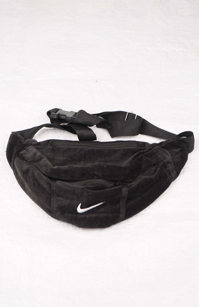 VINTAGE REWORK BUM BAG