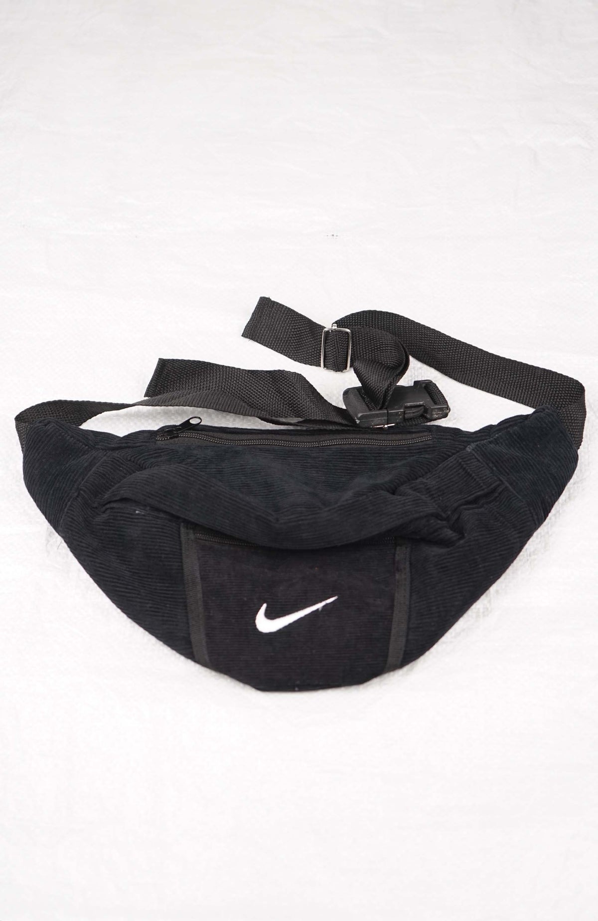 VINTAGE REWORK BUM BAG