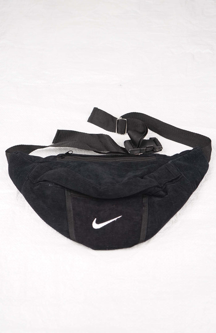 VINTAGE REWORK BUM BAG