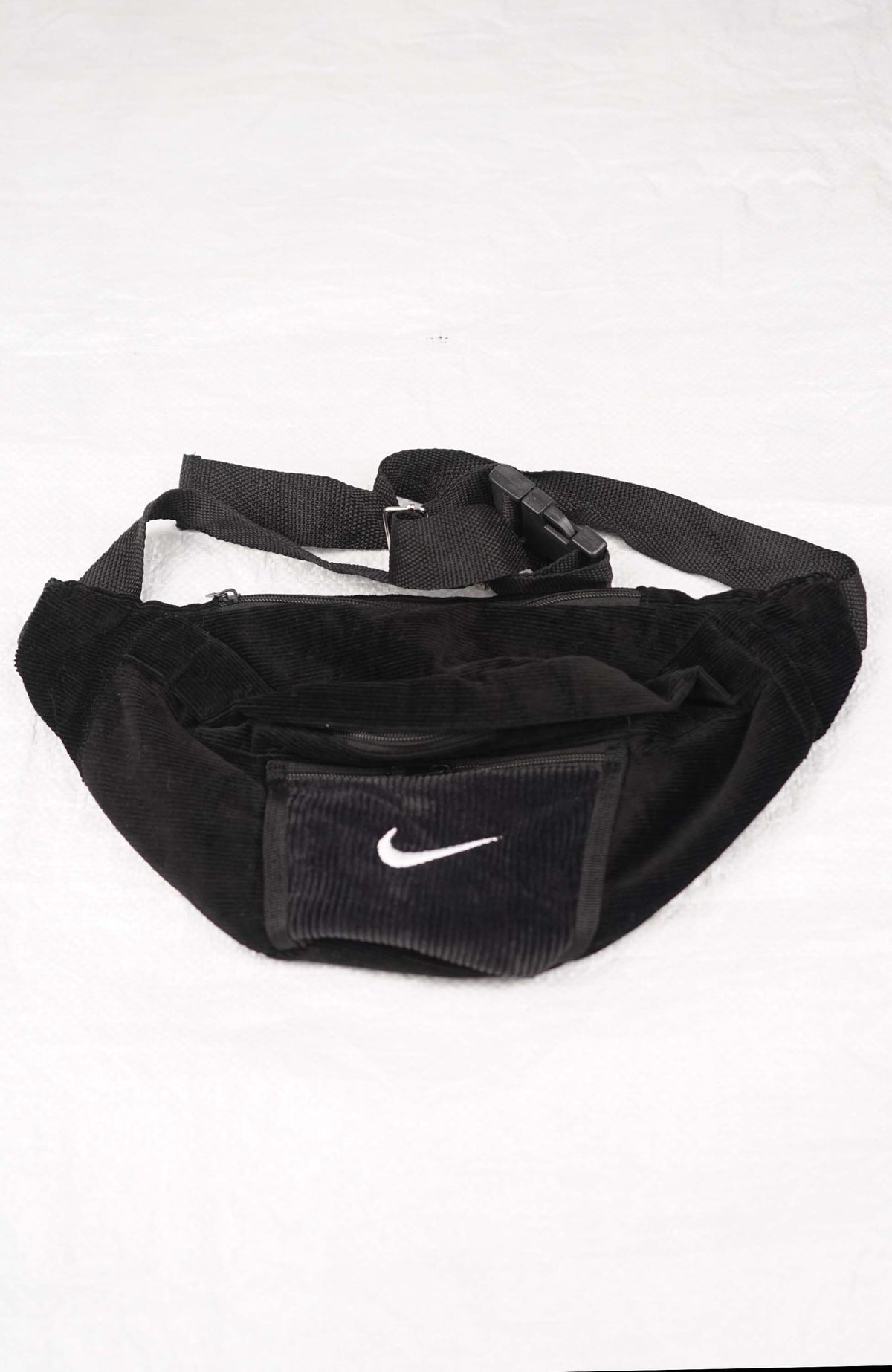 VINTAGE REWORK BUM BAG