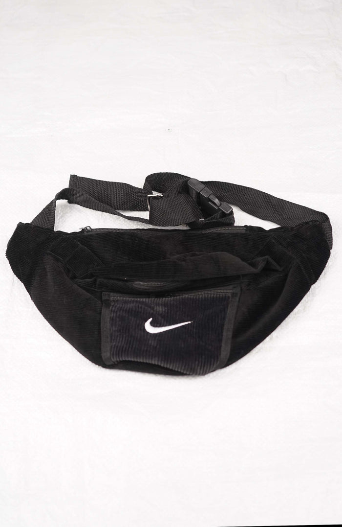 VINTAGE REWORK BUM BAG