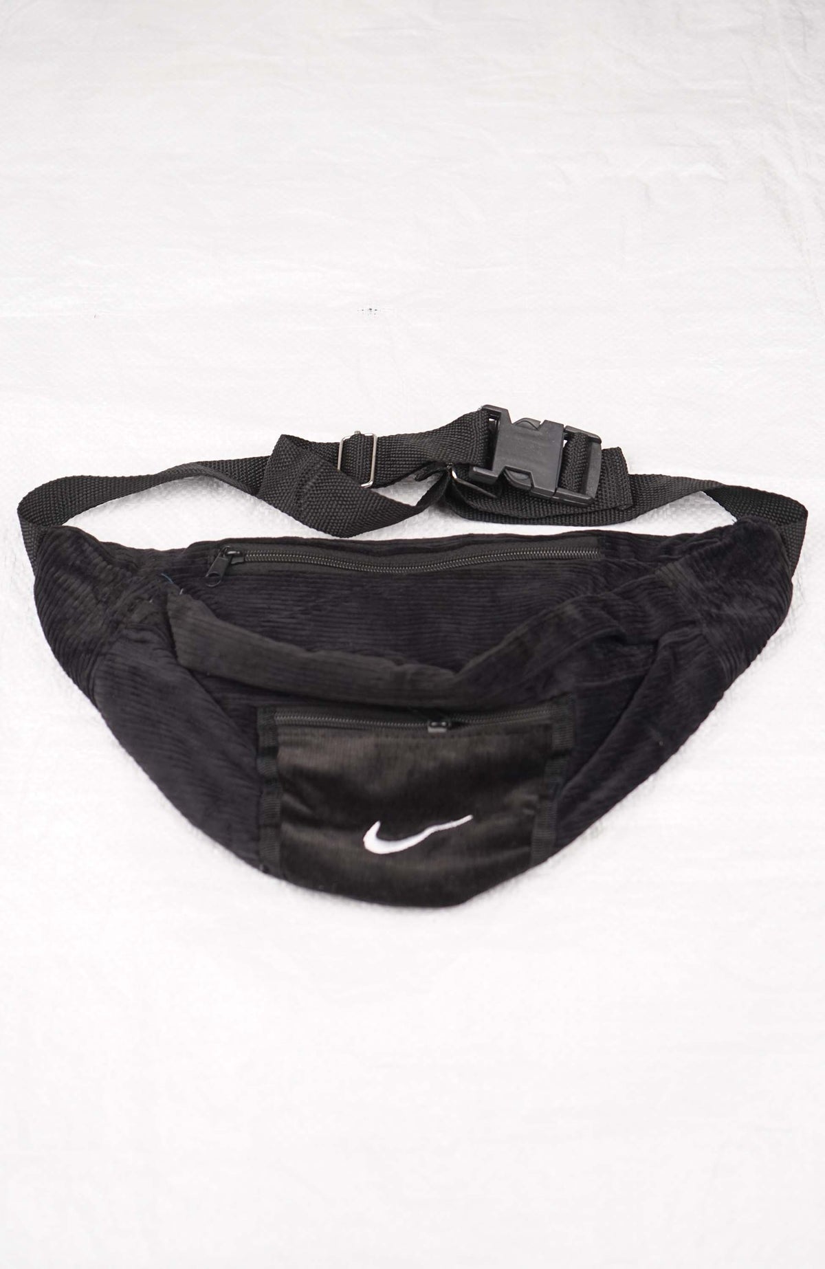 VINTAGE REWORK BUM BAG