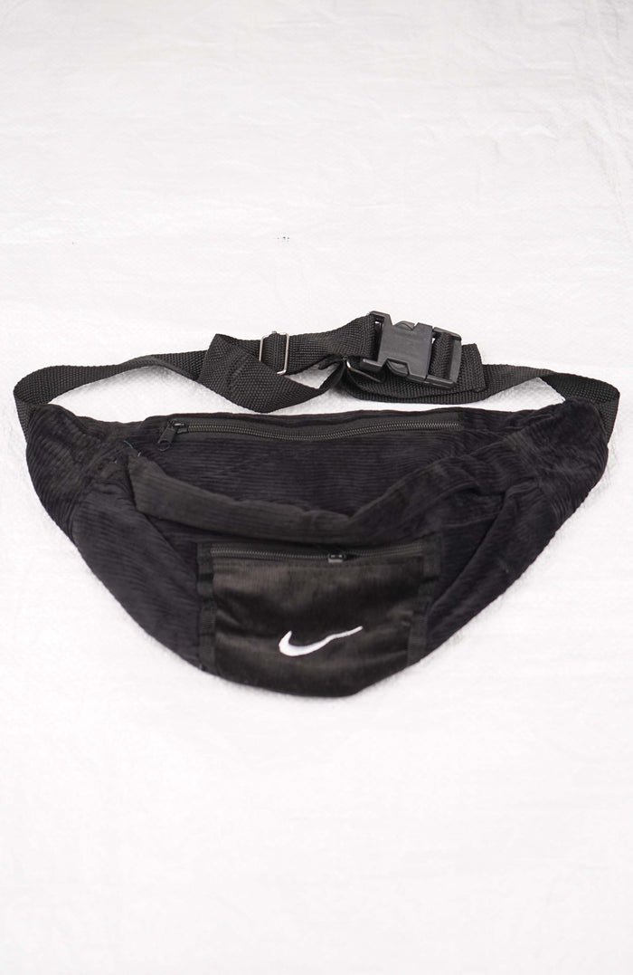 VINTAGE REWORK BUM BAG