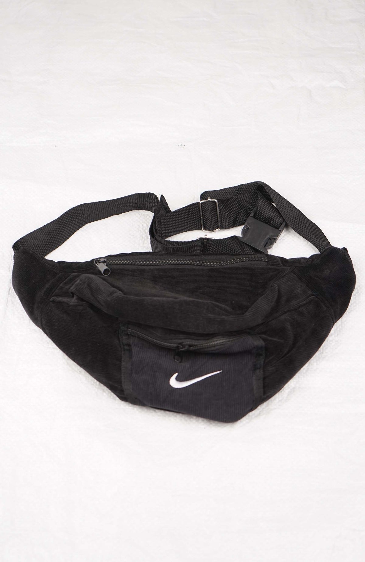 VINTAGE REWORK BUM BAG