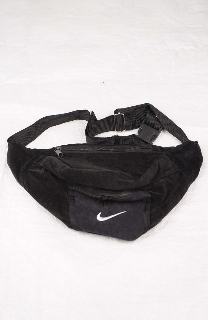 VINTAGE REWORK BUM BAG
