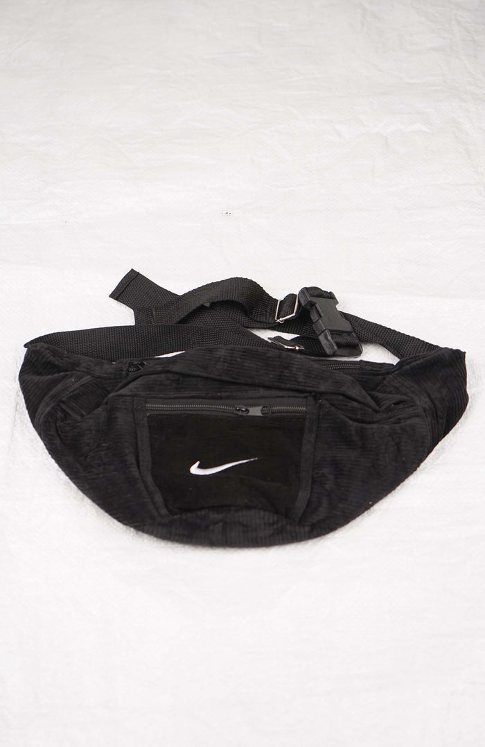 VINTAGE REWORK BUM BAG