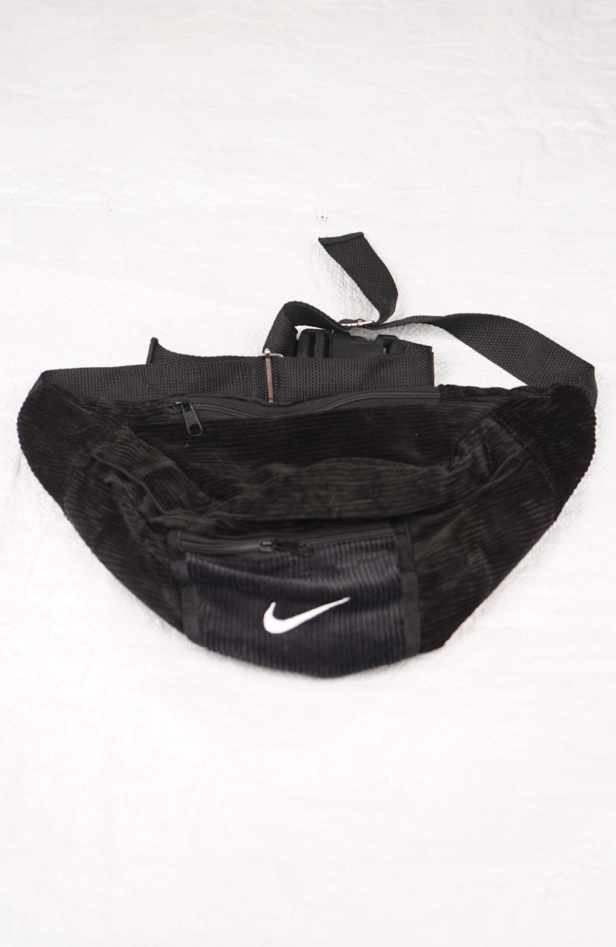 VINTAGE REWORK BUM BAG