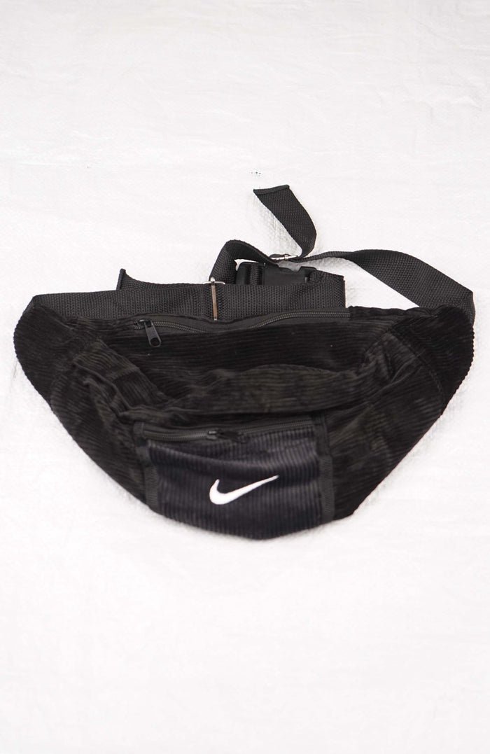 VINTAGE REWORK BUM BAG