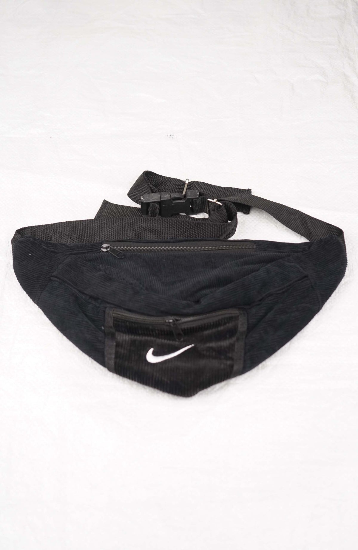VINTAGE REWORK BUM BAG
