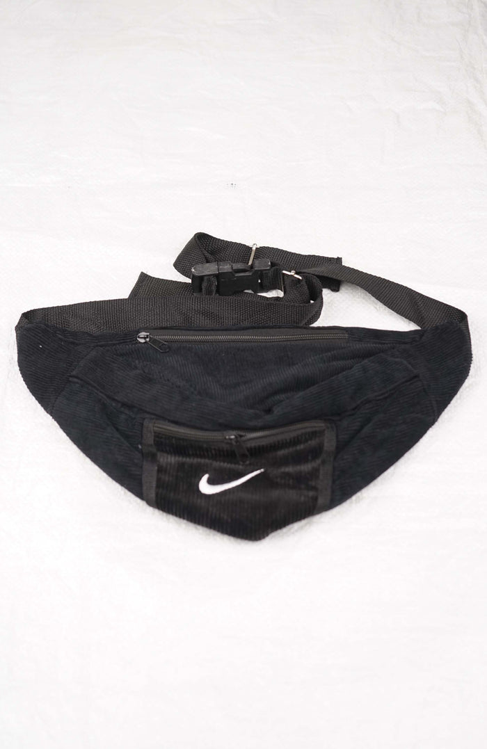 VINTAGE REWORK BUM BAG