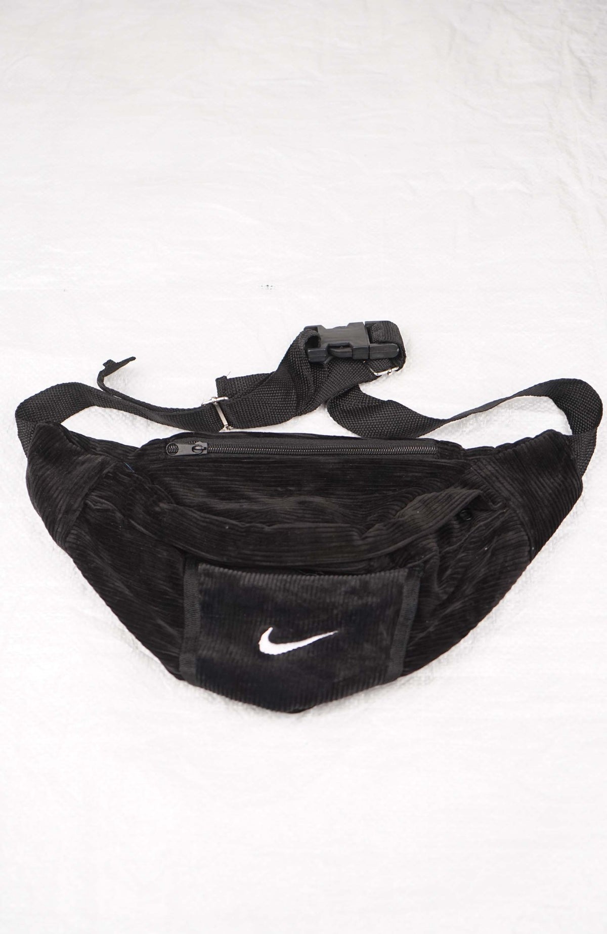 VINTAGE REWORK BUM BAG