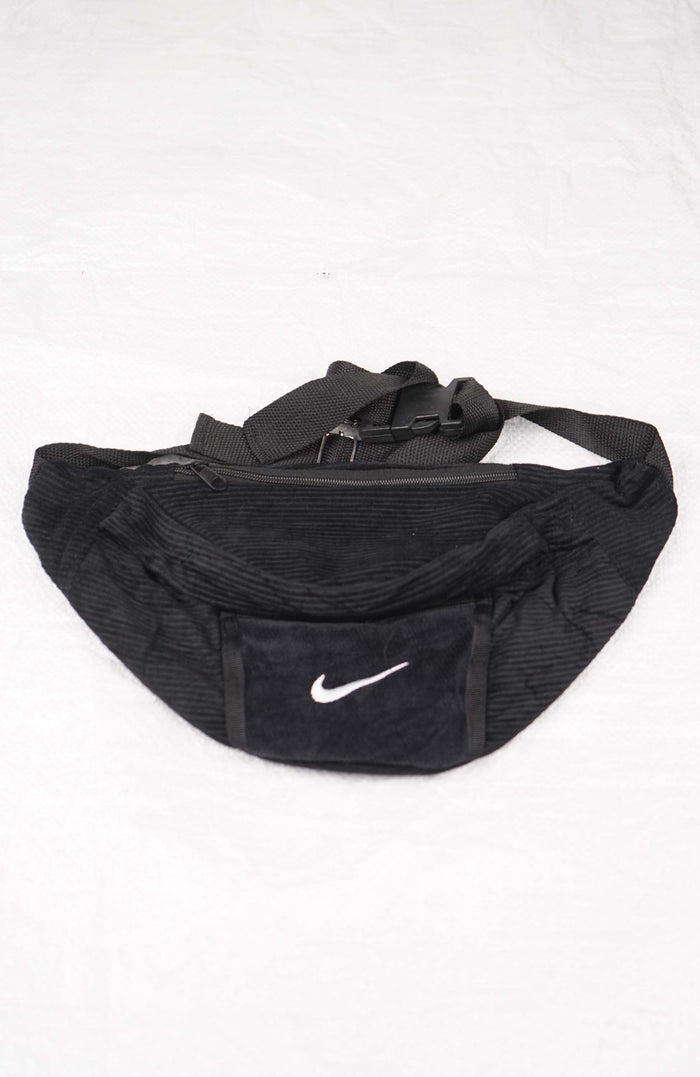 VINTAGE REWORK BUM BAG