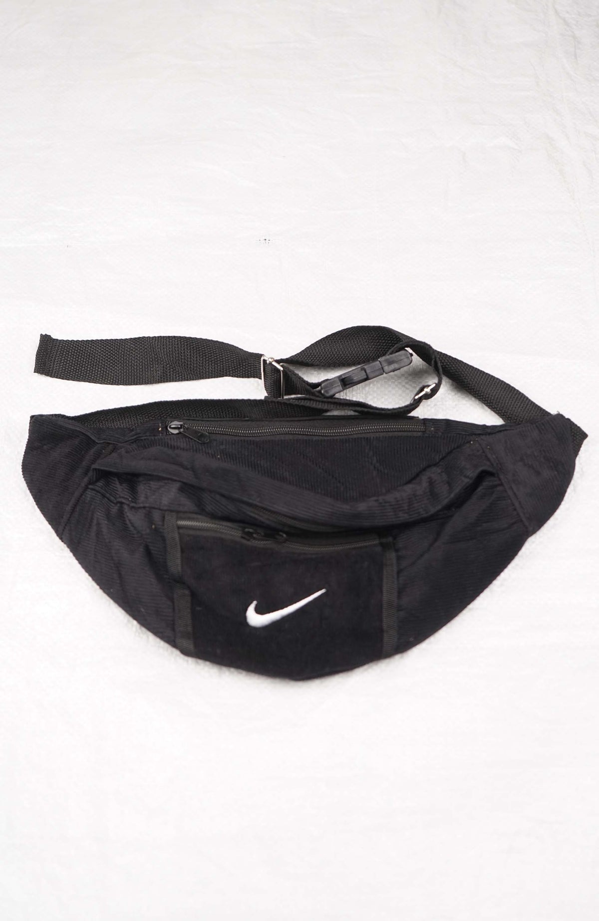 VINTAGE REWORK BUM BAG