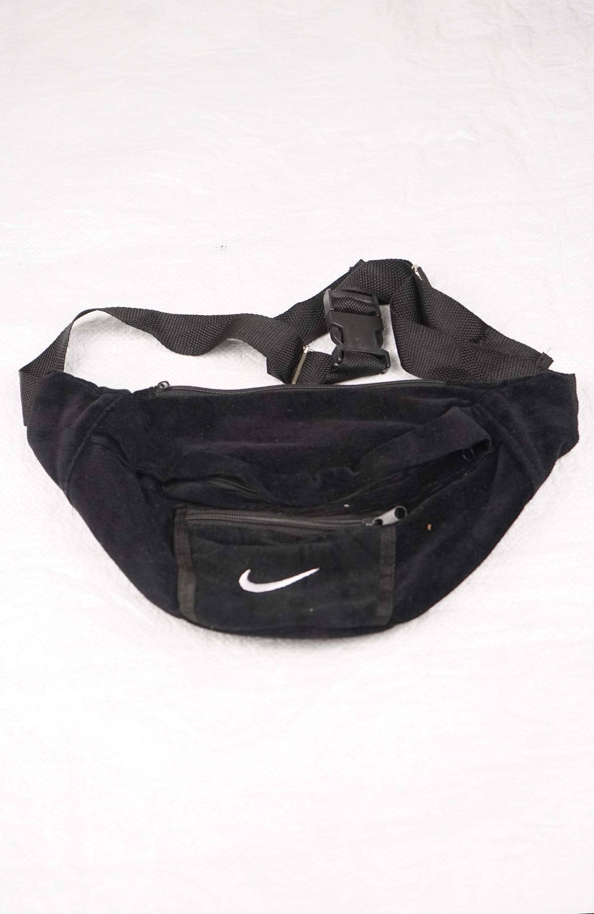 VINTAGE REWORK BUM BAG