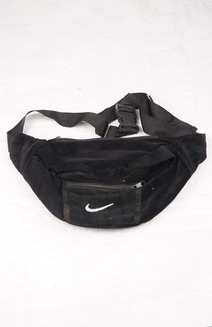 VINTAGE REWORK BUM BAG