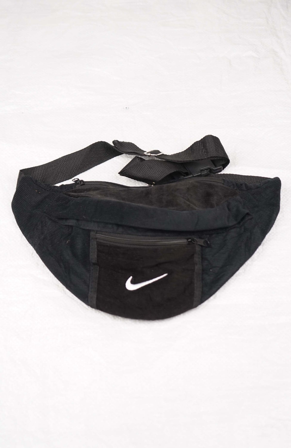 VINTAGE REWORK BUM BAG