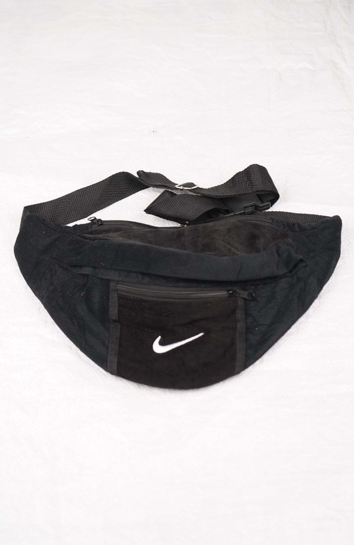 VINTAGE REWORK BUM BAG