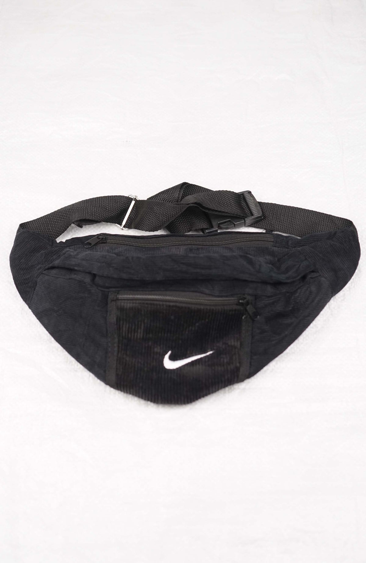 VINTAGE REWORK BUM BAG